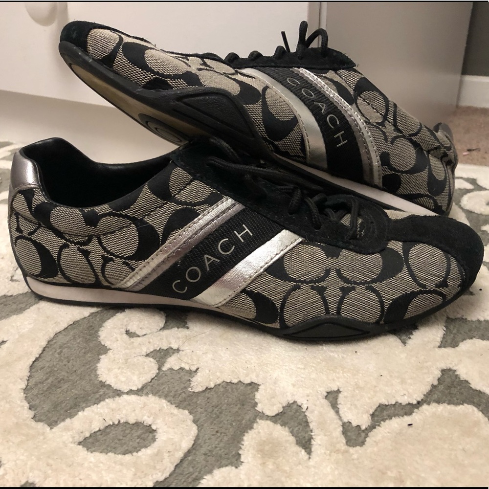 Coach Sneakers